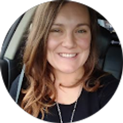 Profile photo of April Carroll