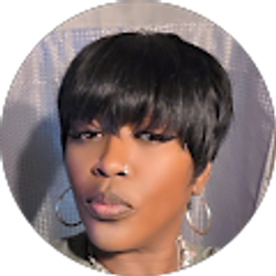 Profile photo of Rachel Hairston