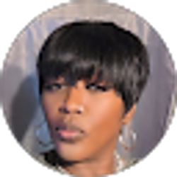 Profile photo of Rachel Hairston