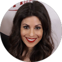 Profile photo of Nicole Vallowe