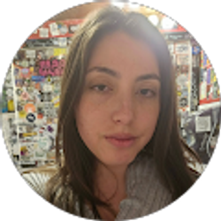 Profile photo of Alexa Sanchez