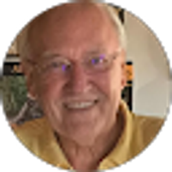 Profile photo of William “Bill” Bryan
