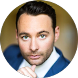Profile photo of Carson Friend
