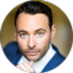 Profile photo of Carson Friend