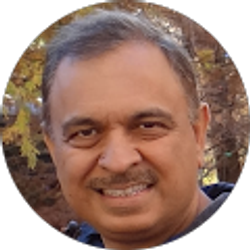Profile photo of Pankaj Tandon