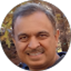 Profile photo of Pankaj Tandon