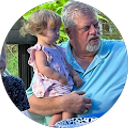 Profile photo of Kevin