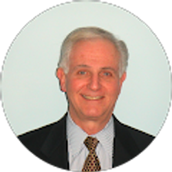 Profile photo of Elliot Polland