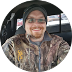 Profile photo of Ray Clark