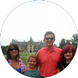 Profile photo of Jules Stewart