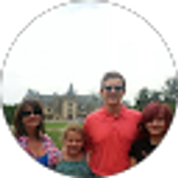 Profile photo of Jules Stewart