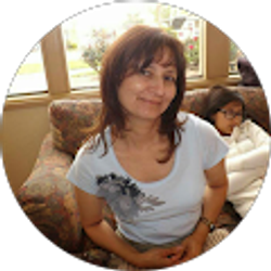 Profile photo of Damaris Garcia