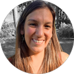 Profile photo of Gianna Bednarski