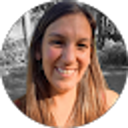 Profile photo of Gianna Berry