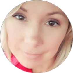 Profile photo of Kimberly Kinsey