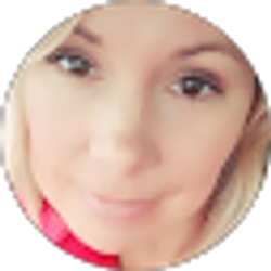 Profile photo of Kimberly Kinsey