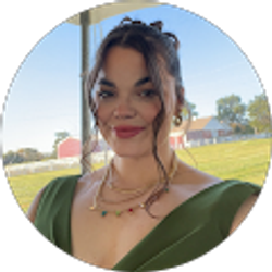 Profile photo of Macy Miles