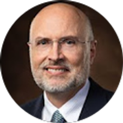 Profile photo of Timothy Barnett