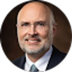 Profile photo of Timothy Barnett