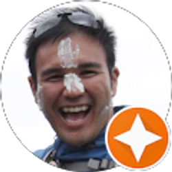 Profile photo of Daniel Ichiyama