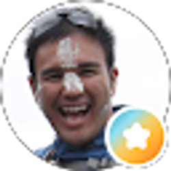 Profile photo of Daniel Ichiyama
