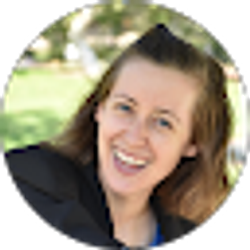 Profile photo of Allison Powell