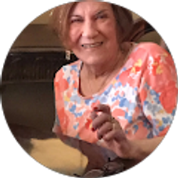 Profile photo of Judith Kaufman