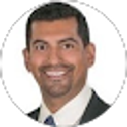 Profile photo of Ali Hamtaee