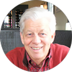 Profile photo of Greg Andrews