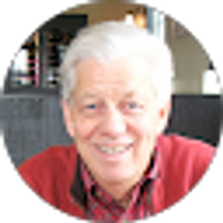 Profile photo of Greg Andrews