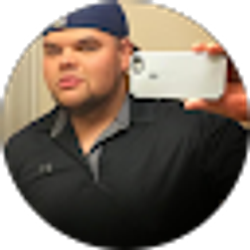 Profile photo of Bobby Barrera