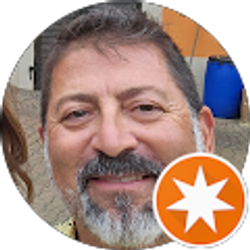 Profile photo of Brandon Wichman