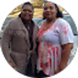 Profile photo of Michelle Fulton