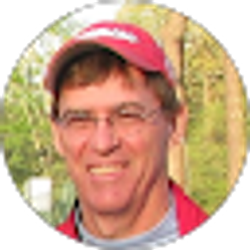 Profile photo of Bill Isenberger