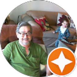 Profile photo of Ignacio Corzo