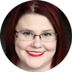 Profile photo of Anne Lape