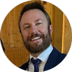 Profile photo of Jacob Larsen