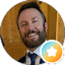 Profile photo of Jacob Larsen