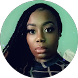 Profile photo of Charrieka Brown