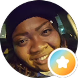 Profile photo of Phylicia Johnson