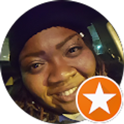 Profile photo of Phylicia Johnson