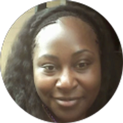 Profile photo of Freda Patterson