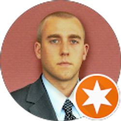 Profile photo of Joel Miller