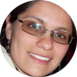 Profile photo of Gloria Guevara