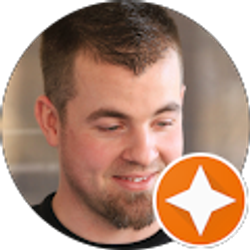 Profile photo of Blaine Mogensen