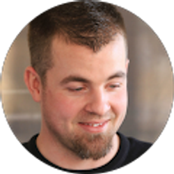 Profile photo of Blaine Mogensen