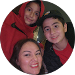 Profile photo of Eva García Morales