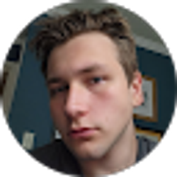 Profile photo of Ashton Roberts