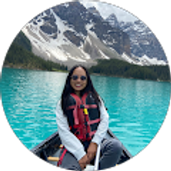 Profile photo of Anna Pan