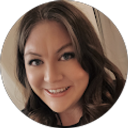 Profile photo of Brittany Bond